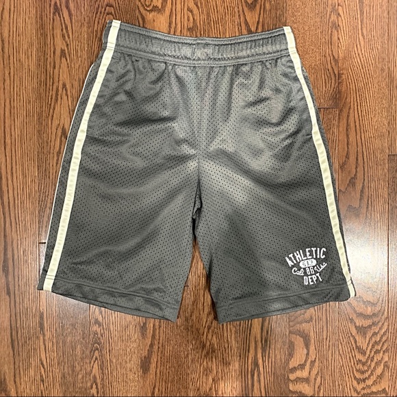 🚫SOLD🚫 {Gap} Athletic Mesh Shorts, L (10) - Picture 2 of 3